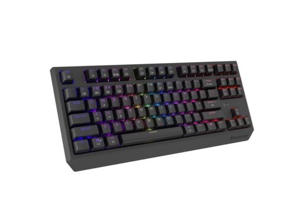 Tastatura gaming mecanica wireless Genesis Thor 230 TKL - NKG-2106
