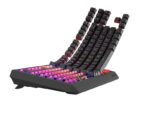 Tastatura gaming mecanica wireless Genesis Thor 230 TKL - NKG-2106
