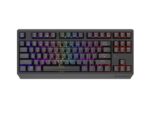Tastatura gaming mecanica wireless Genesis Thor 230 TKL - NKG-2106