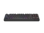 Tastatura gaming mecanica wireless Genesis Thor 230 TKL - NKG-2106