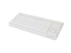 Tastatura gaming mecanica wireless Genesis Thor 230 TKL - NKG-2165