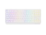 Tastatura gaming mecanica wireless Genesis Thor 230 TKL - NKG-2165