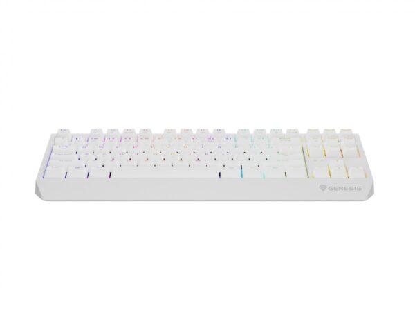 Tastatura gaming mecanica wireless Genesis Thor 230 TKL - NKG-2165