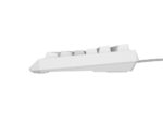 Tastatura gaming mecanica wireless Genesis Thor 230 TKL - NKG-2165