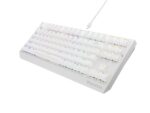 Tastatura gaming mecanica wireless Genesis Thor 230 TKL - NKG-2165