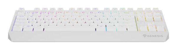 Tastatura gaming mecanica wireless Genesis Thor 230 TKL - NKG-2165