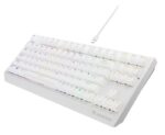 Tastatura gaming mecanica wireless Genesis Thor 230 TKL - NKG-2165