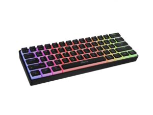 Tastatura gaming mecanica wireless Genesis Thor 660 G2 60% - NKG-2196