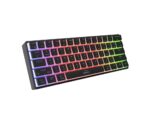 Tastatura gaming mecanica wireless Genesis Thor 660 G2 60% - NKG-2196