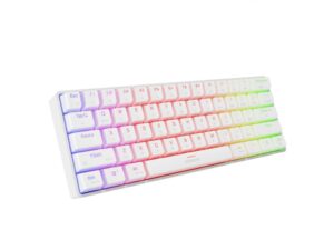 Tastatura gaming mecanica wireless Genesis Thor 660 G2 60% - NKG-2197