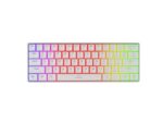 Tastatura gaming mecanica wireless Genesis Thor 660 G2 60% - NKG-2197