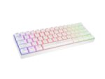 Tastatura gaming mecanica wireless Genesis Thor 660 G2 60% - NKG-2197