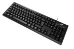 Tastatura Genius Smart KB-100, neagra - G-31300005418