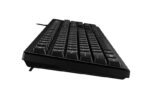 Tastatura Genius Smart KB-100, neagra - G-31300005418