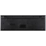 Tastatura Hama Cortino Wireless, layout RO, 105 taste, negru - R9134959 - imagine 3