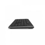 Tastatura Hama Cortino Wireless, layout RO, 105 taste, negru - R9134959 - imagine 6