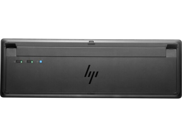 Tastatura HP Premium, Wireless, neagra - Z9N41AA