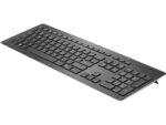 Tastatura HP Premium, Wireless, neagra - Z9N41AA