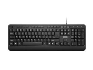 Tastatura Lenovo 160 Wired, Interfata tastatura: USB - GY41L68463