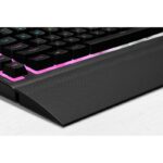 Tastatura mecanica CORSAIR K55 RGB PRO XT Gaming USB - CH-9226715-NA