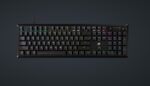 Tastatura mecanica CORSAIR K70 RGB CORE Mechanical Gaming Keyboard - CH-910971E-NA