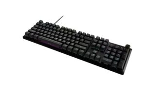 Tastatura mecanica CORSAIR K70 RGB CORE Mechanical Gaming Keyboard - CH-910971E-NA