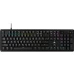 Tastatura mecanica CORSAIR K70 RGB CORE Mechanical Gaming Keyboard - CH-910971E-NA