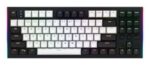 Tastatura mecanica cu fir Hator Gravity TKL conectivitate USB - HTK560US