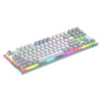 Tastatura mecanica cu fir Hator Gravity TKL conectivitate USB - HTK561US