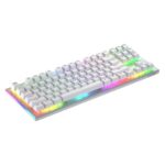 Tastatura mecanica cu fir Hator Gravity X TKL conectivitate USB - HTK551US