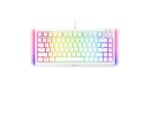 Tastatura mecanica gaming BlackWidow V4 75%, taste ABS, layout US - RZ03-05001700-R3M1