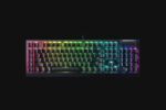Tastatura mecanica gaming BlackWidow V4 X (Green Switch) - RZ03-04700100-R3M1