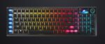 Tastatura Mecanica Gaming CORSAIR VANGUARD AIR 99, RGB, USB, Negru - CH-91HA01B-NA