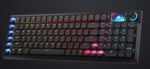 Tastatura Mecanica Gaming CORSAIR VANGUARD AIR 99, RGB, USB, Negru - CH-91HA01B-NA - imagine 2