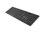 Tastatura Mecanica Gaming NATEC NKL-2348, RGB, USB, negru - imagine 2