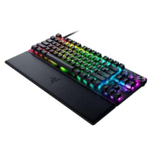 Tastatura Mecanica Gaming Razer Huntsman V3 Pro Tenkeyless - RZ03-05520100-R3M1