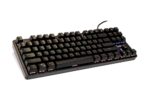 Tastatura Mecnaica Spacer SPKB-MK-IMMORTAL cu fir, USB