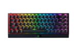 Tastatura Razer BlackWidow V3 Mini HyperSpeed, galben - RZ03-03891900-R3M1