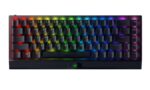 Tastatura Razer BlackWidow V3 Mini HyperSpeed, galben - RZ03-03891900-R3M1