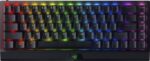 Tastatura Razer™ BlackWidow V3 Mini HyperSpeed, wireless, neagra - RZ03-03890100-R3M1 - imagine 2