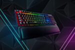 Tastatura Razer BlackWidow V3 Pro, neagra - RZ03-03531700-R3M1 - imagine 2