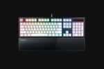 Tastatura Razer BlackWidow V3 Roblox Edition, cu fir - RZ03-03542800-R3M1