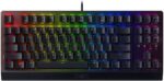 Tastatura Razer BlackWidow V3 Tenkeyless, neagra - RZ03-03490100-R3M1