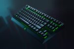 Tastatura Razer BlackWidow V3 Tenkeyless, neagra - RZ03-03490100-R3M1