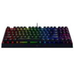 Tastatura Razer Blackwidow V3 TKL Gaming Keyboard, neagra - RZ03-03491800-R3M1