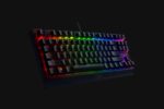 Tastatura Razer Blackwidow V3 TKL Gaming Keyboard, neagra - RZ03-03491800-R3M1