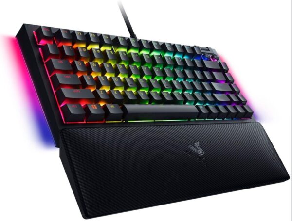 Tastatura Razer BlackWidow V4 75% - RZ03-05000100-R3M1