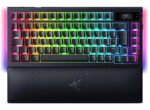 Tastatura Razer BlackWidow V4 Pro 75% ISO, wireless - RZ03-05130300-R3E1