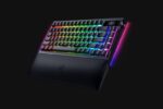 Tastatura Razer BlackWidow V4 Pro 75% ISO, wireless - RZ03-05130300-R3E1