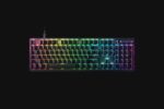 Tastatura Razer DeathStalker V2 - Linear Optical Switch - RZ03-04500100-R3M1